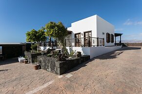 Villa El Jable Lanzarote