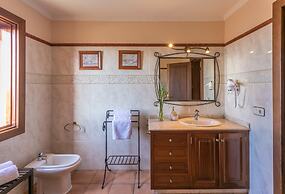 Villa El Jable Lanzarote