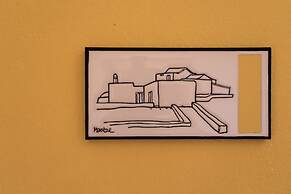 Villa El Jable Lanzarote