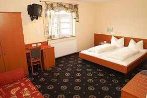 Fränkischer Gasthof Lutz