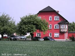 Fränkischer Gasthof Lutz