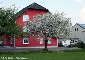 Fränkischer Gasthof Lutz