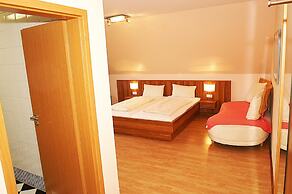 Fränkischer Gasthof Lutz