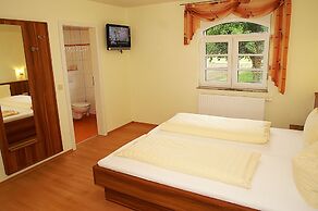 Fränkischer Gasthof Lutz