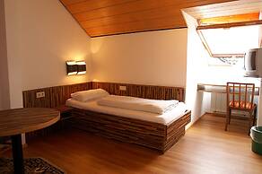 Fränkischer Gasthof Lutz