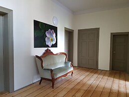 Villa Bianca am Huy
