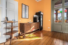 Villa Bianca am Huy