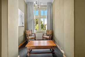 Villa Bianca am Huy