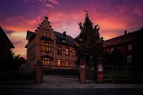 Villa Bianca am Huy