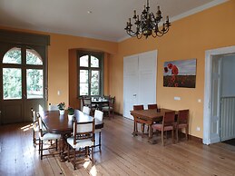 Villa Bianca am Huy