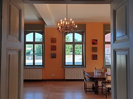 Villa Bianca am Huy
