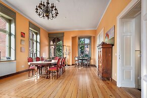 Villa Bianca am Huy
