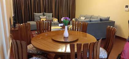 Riverland Apartments