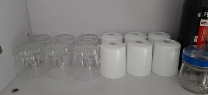 Riverland Apartments