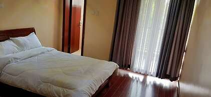 Riverland Apartments