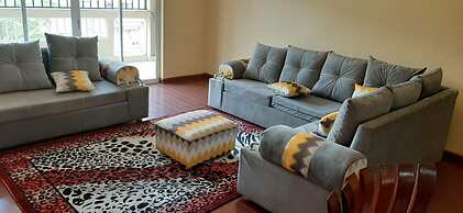 Riverland Apartments