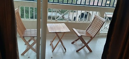 Riverland Apartments