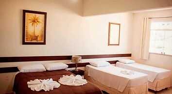 Hotel Pais e Filhos