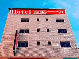 Hotel Pais e Filhos