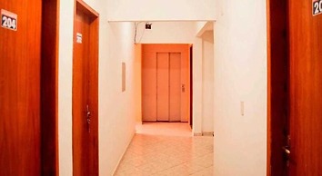 Hotel Pais e Filhos