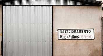 Hotel Pais e Filhos