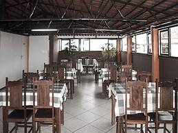 Hotel Pais e Filhos