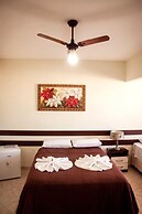 Hotel Pais e Filhos