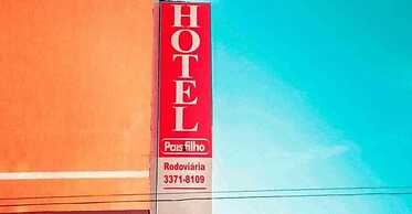 Hotel Pais e Filhos