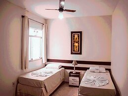 Hotel Pais e Filhos
