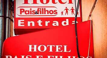 Hotel Pais e Filhos
