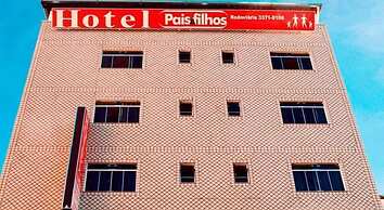 Hotel Pais e Filhos