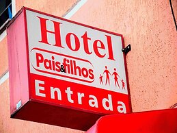 Hotel Pais e Filhos