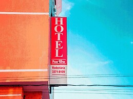 Hotel Pais e Filhos
