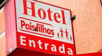 Hotel Pais e Filhos