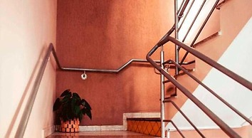 Hotel Pais e Filhos