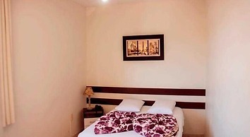 Hotel Pais e Filhos