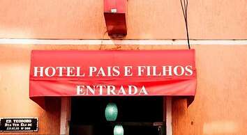 Hotel Pais e Filhos