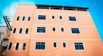 Hotel Pais e Filhos