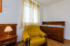 Apartments & Rooms V&M