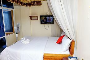 County Comfort Hotel