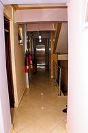 County Comfort Hotel