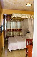 County Comfort Hotel