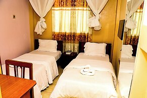 County Comfort Hotel