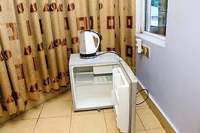 County Comfort Hotel