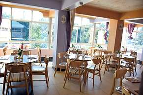 County Comfort Hotel