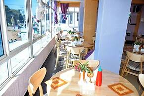 County Comfort Hotel