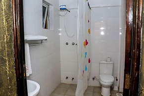 County Comfort Hotel