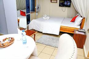 County Comfort Hotel