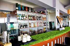 County Comfort Hotel