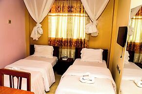 County Comfort Hotel